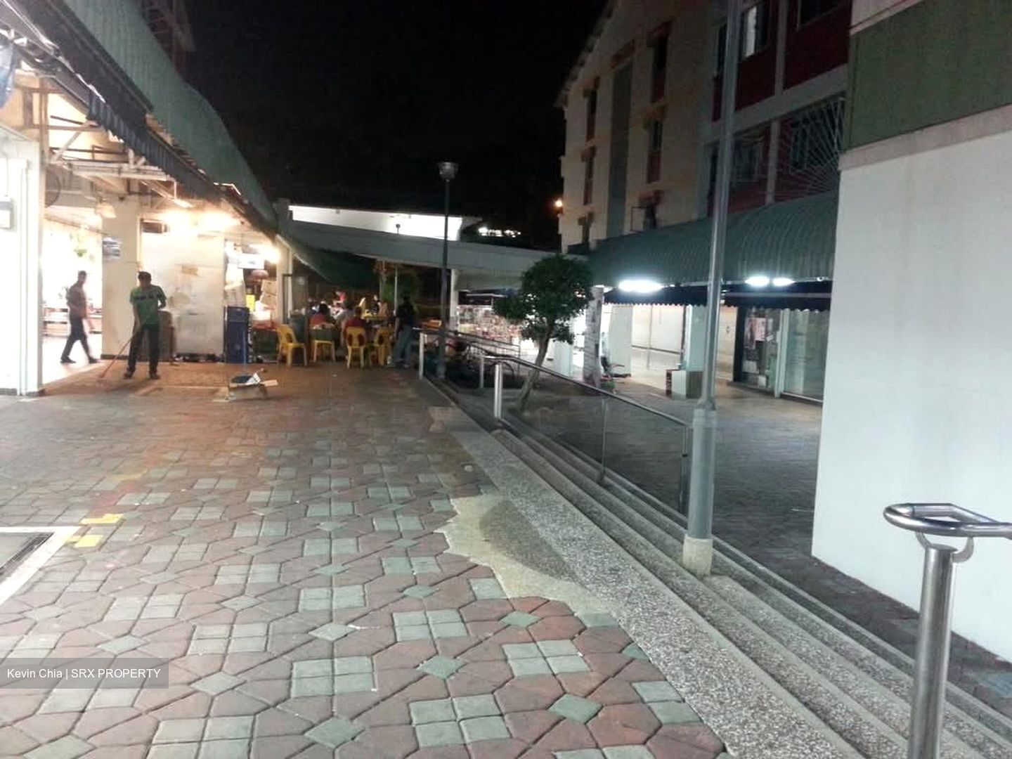 Chong Pang Garden (D27), Shop House #561596651